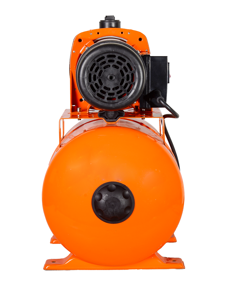 Автономная станция водоснабжения Вихрь АСВ-600/20 купить по цене 9&nbsp;790 ₽ в интернет магазине ТЕХСАД