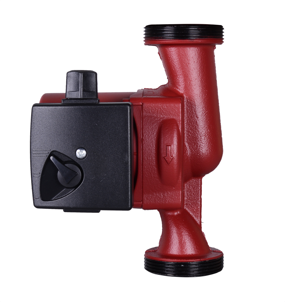 Циркуляционный насос Вихрь Ц-32/4 СТАНДАРТ купить по цене 2&nbsp;690 ₽ в интернет магазине ТЕХСАД