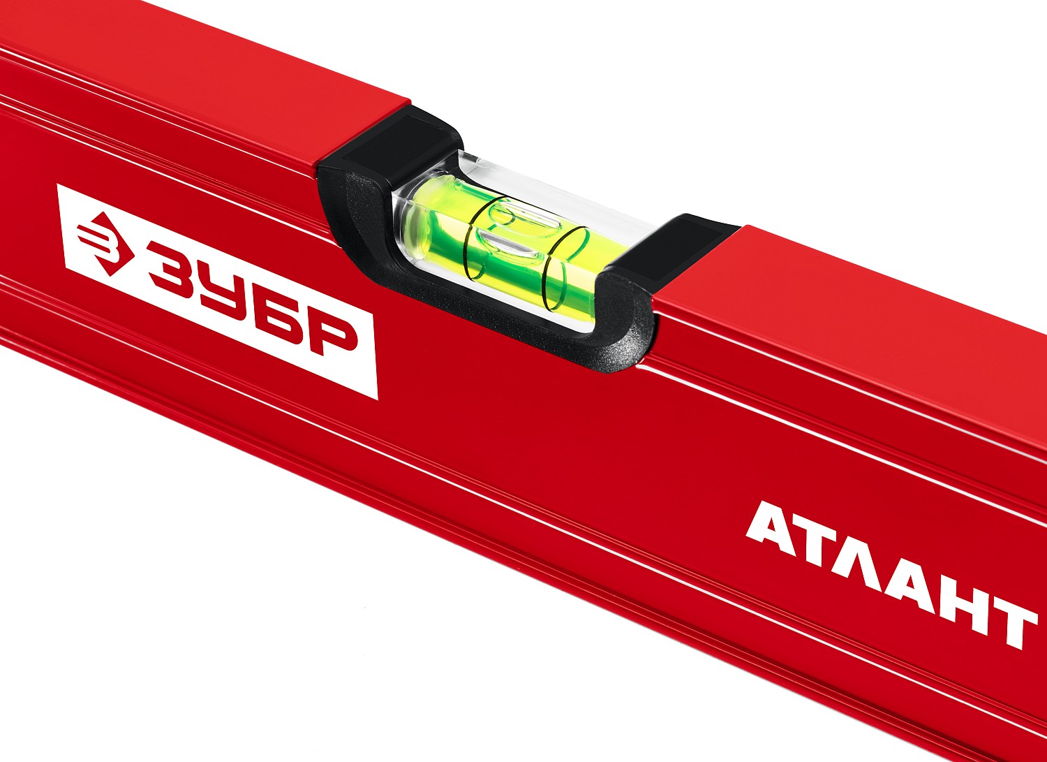 ЗУБР 400 мм, уровень с мощным профилем М50 34585-040_z01 купить по цене 630 ₽ в интернет магазине ТЕХСАД