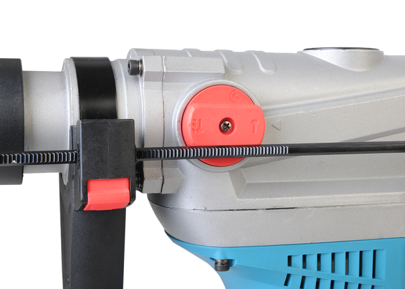 Перфоратор SDS MAX Sturm! RH25206PM купить по цене 20&nbsp;990 ₽ в интернет магазине ТЕХСАД