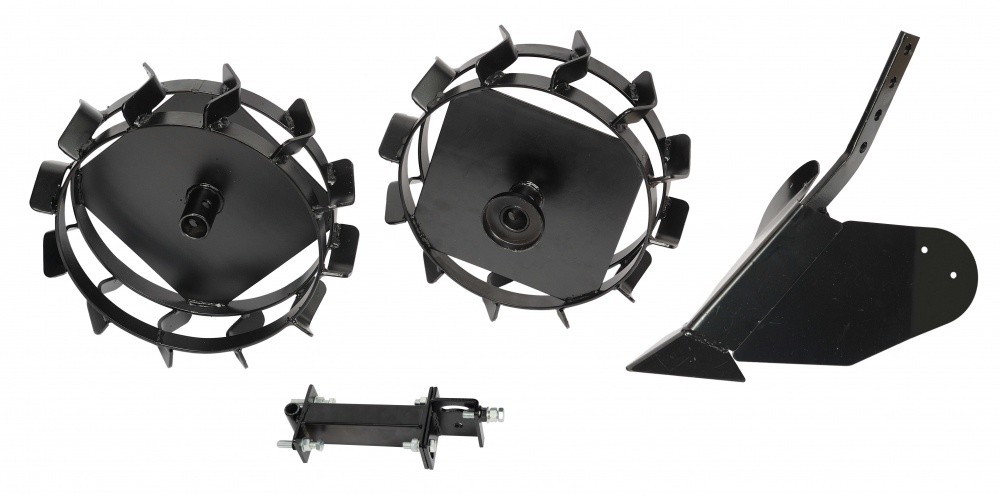 Комплект навесного оборудования HYUNDAI S 600 купить по цене 12&nbsp;090 ₽ в интернет магазине ТЕХСАД