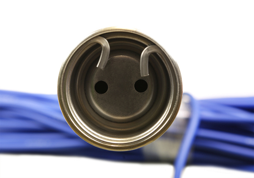 Насос скважинный Sturm! WP9717DWI купить по цене 14&nbsp;650 ₽ в интернет магазине ТЕХСАД