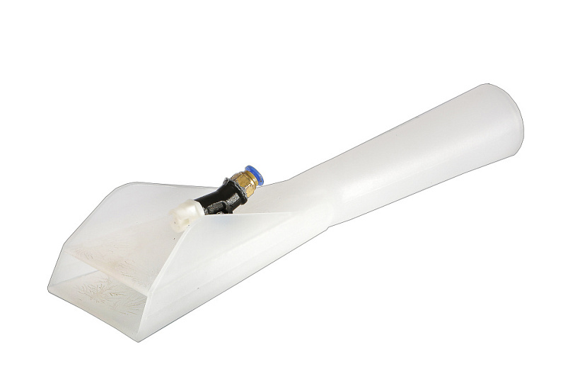 Насадка для HVC20WD и HVC30WD, чистка дивана и текстильных изделий, Hanskonner HVC20WD-N1 купить по цене 360 ₽ в интернет магазине ТЕХСАД