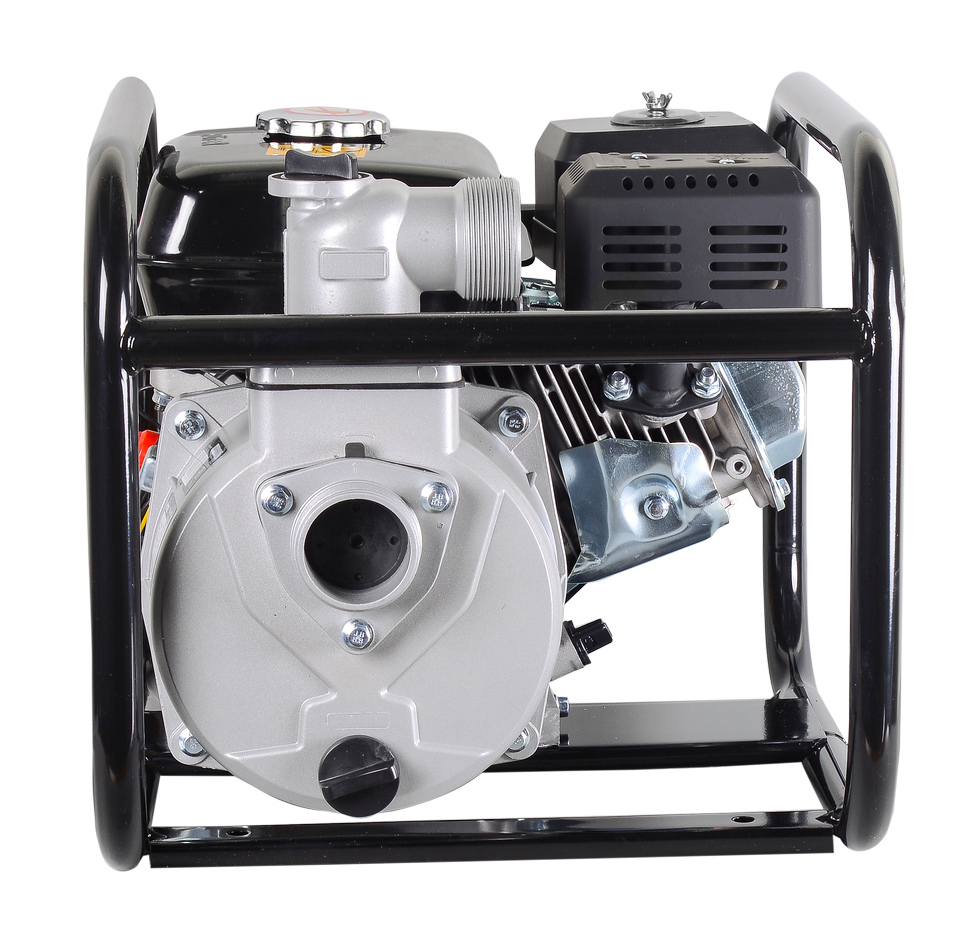 Мотопомпа Huter MP-600-2 купить по цене 13&nbsp;878 ₽ в интернет магазине ТЕХСАД