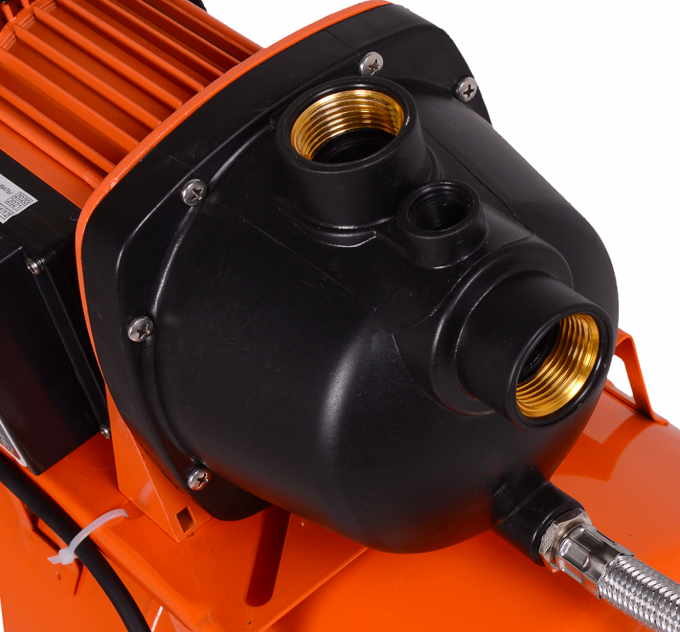 Автономная станция водоснабжения Вихрь АСВ- 800/50 купить по цене 13&nbsp;206 ₽ в интернет магазине ТЕХСАД