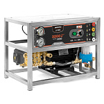 Мойка высокого давления DAEWOO DAW 3500S купить по цене 96&nbsp;990 ₽ в интернет магазине ТЕХСАД