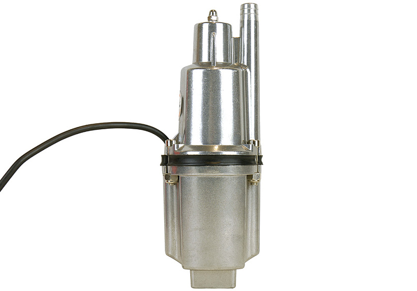 Насос вибрационный погружной СОЮЗ НГС-97128В-25 купить по цене 2&nbsp;950 ₽ в интернет магазине ТЕХСАД