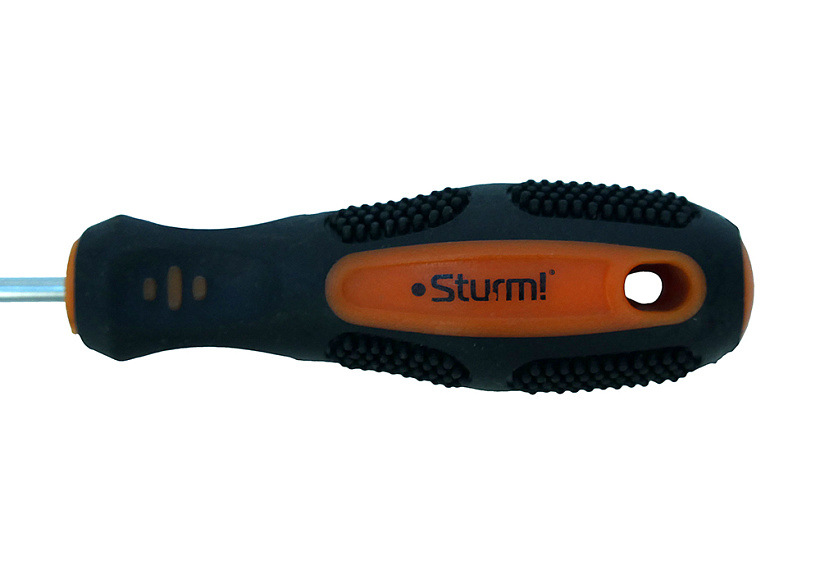 Отвертка Sturm! 1040-03-PH0-150 купить по цене 90 ₽ в интернет магазине ТЕХСАД