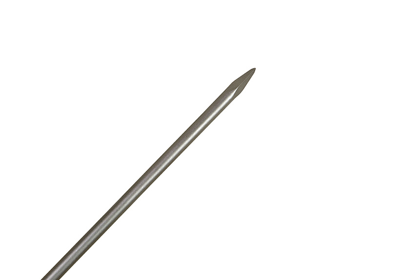 Насадка пика SDS+ Sturm! 9018-SDS-P15X400 купить по цене 330 ₽ в интернет магазине ТЕХСАД