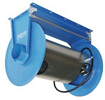 Катушка для сбора выхлопных газов под шланг NORDBERG H8100125 купить по цене 54&nbsp;054 ₽ в интернет магазине ТЕХСАД