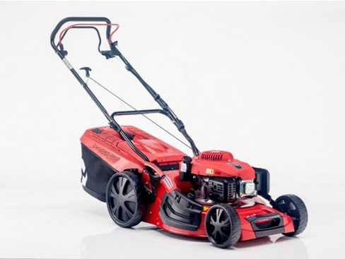 Газонокосилка бензиновая Solo by AL-KO Comfort Pro 5231 SP-A купить по цене 42&nbsp;367 ₽ в интернет магазине ТЕХСАД