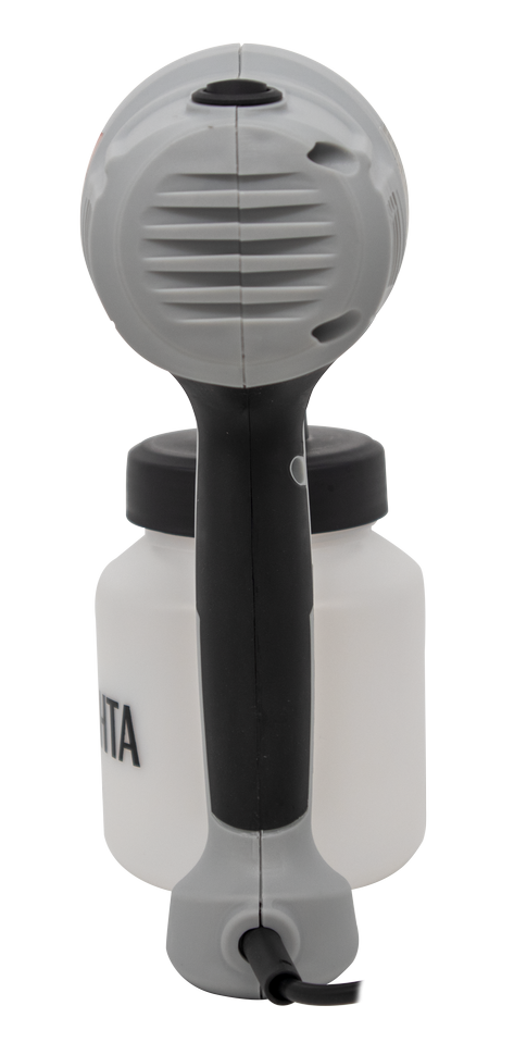 Краскопульт электрический Ресанта ЭКП-400 купить по цене 4&nbsp;390 ₽ в интернет магазине ТЕХСАД