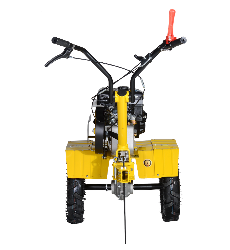 Сельскохозяйственная машина HUTER МК-7800P PRO купить по цене 67&nbsp;490 ₽ в интернет магазине ТЕХСАД