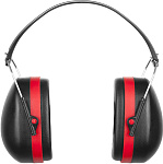 ЗУБР 29 дБ, группа наушников А, наушники противошумные 11375 купить по цене 970 ₽ в интернет магазине ТЕХСАД