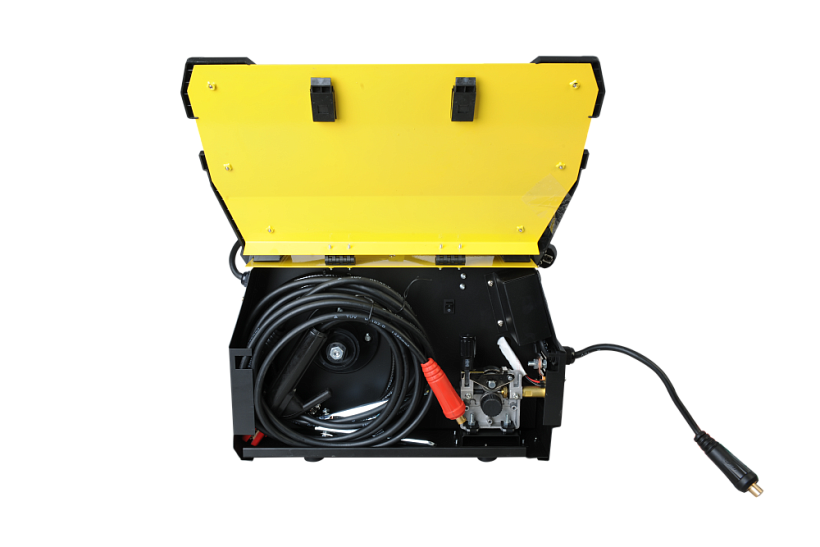 Сварочный полуавтомат HWM2180MF купить по цене 35&nbsp;590 ₽ в интернет магазине ТЕХСАД