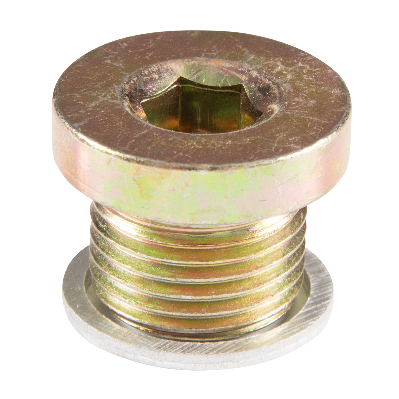 Набор для ремонта масляных пробок М17х1,5, кейс, 19 предметов AFFIX AF10347017C купить по цене 1&nbsp;290 ₽ в интернет магазине ТЕХСАД