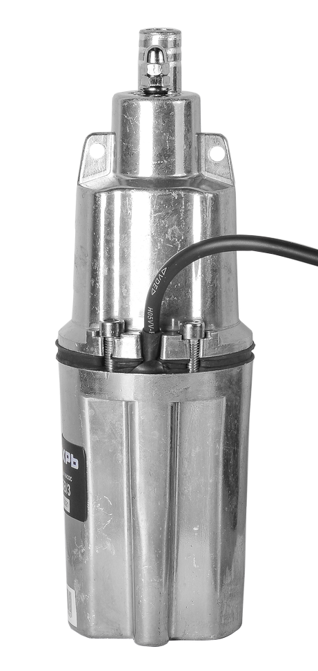 Вибрационный насос ВИХРЬ ВН-15В/3 купить по цене 2&nbsp;190 ₽ в интернет магазине ТЕХСАД