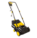 Электрический скарификатор-аэратор Huter ESA-1500 купить по цене 13&nbsp;190 ₽ в интернет магазине ТЕХСАД