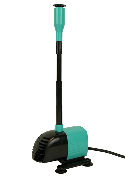 Фонтанный насос Sturm! WP9718FC купить по цене 2&nbsp;690 ₽ в интернет магазине ТЕХСАД