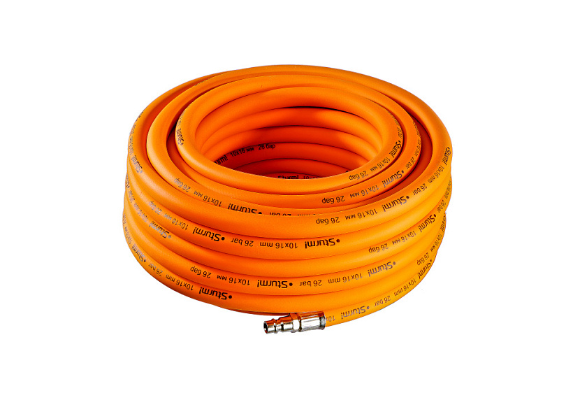 Шланг Sturm! 1700-03-15 купить по цене 2&nbsp;750 ₽ в интернет магазине ТЕХСАД