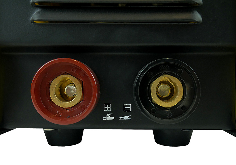 Сварочный инвертор Hanskonner HWM1250GEN купить по цене 17&nbsp;390 ₽ в интернет магазине ТЕХСАД