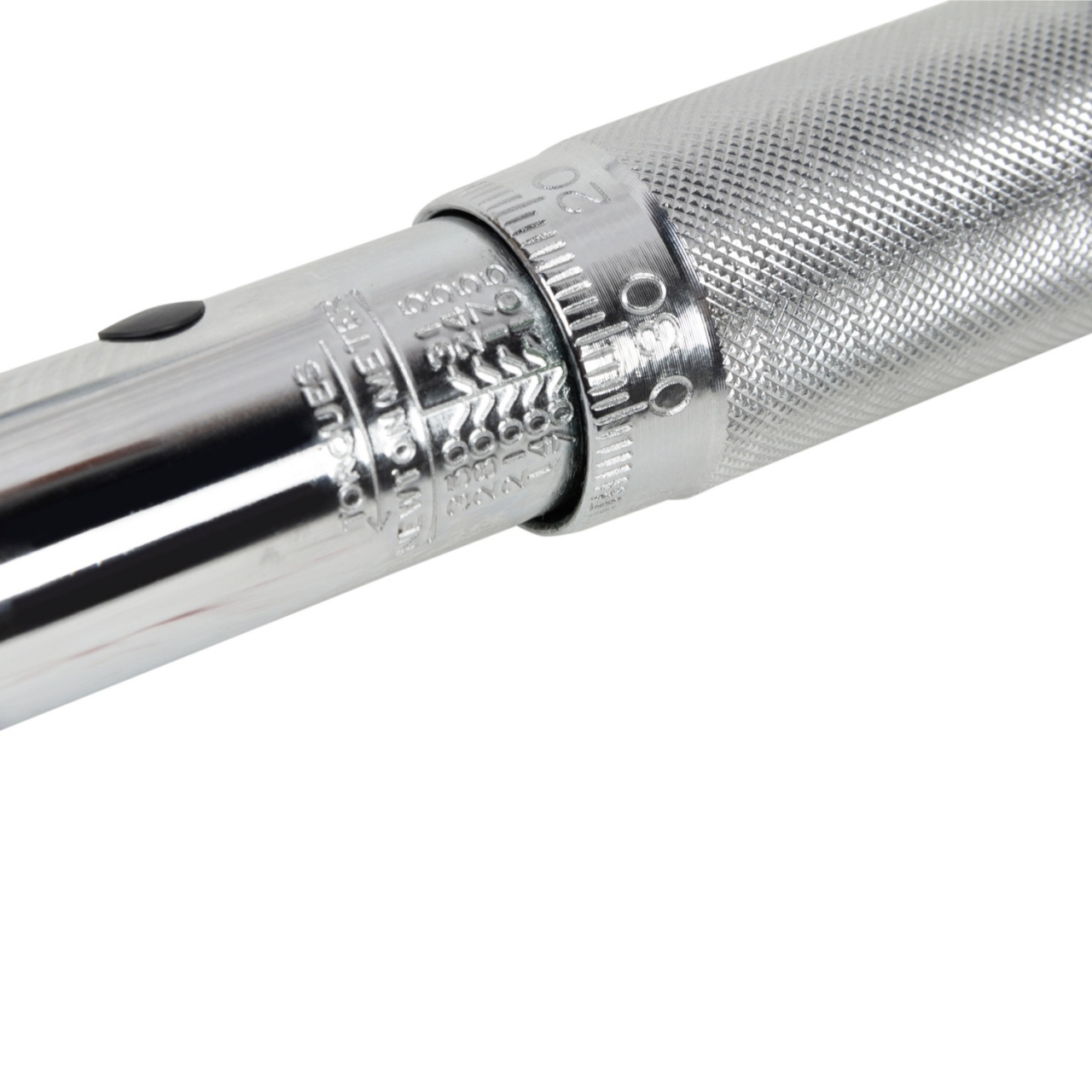 Ключ динамометрический 1/2'', 70-350 Нм, в пластиковом кейсе МАСТАК 012-40350C купить по цене 8&nbsp;670 ₽ в интернет магазине ТЕХСАД