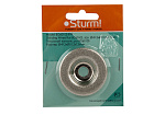 Круг шлифовальный Sturm! BG6010S-999 для BG6010S/ТС1-100М/ТС-6010С купить по цене 720 ₽ в интернет магазине ТЕХСАД