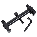 Съемник клиновых шкивов, 153 мм МАСТАК 103-20004 купить по цене 8&nbsp;570 ₽ в интернет магазине ТЕХСАД