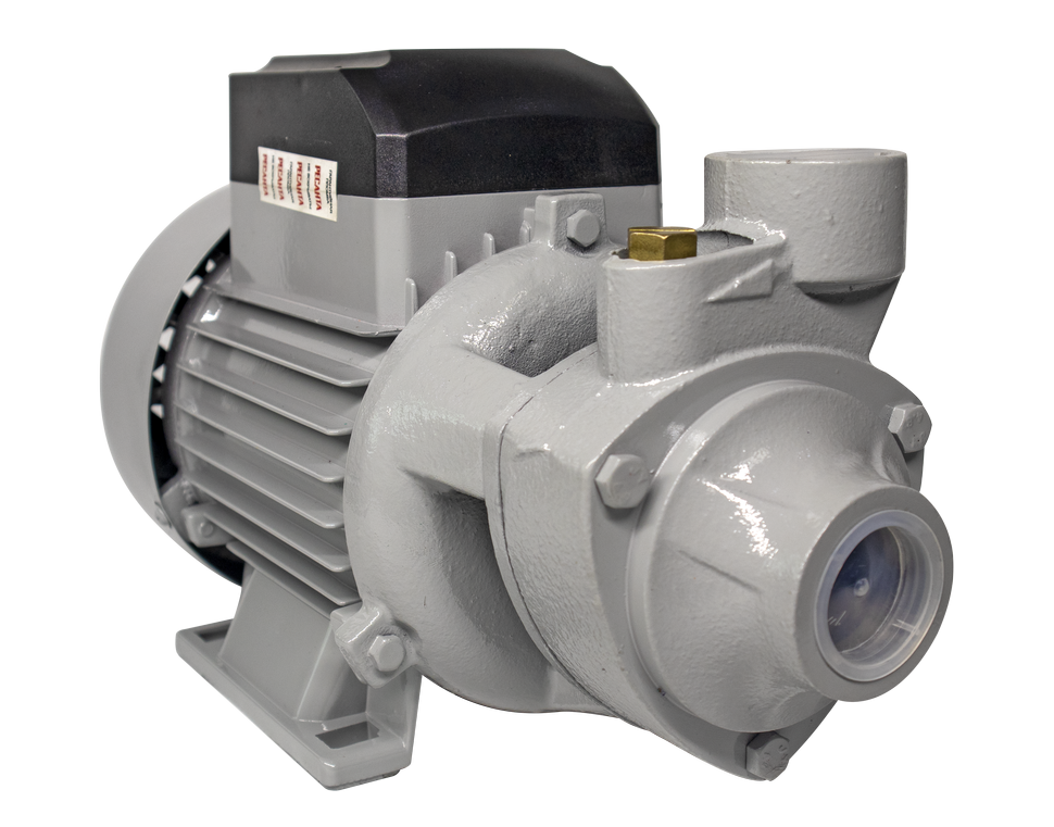 Поверхностный насос Ресанта ПСН-3300Ч купить по цене 5&nbsp;790 ₽ в интернет магазине ТЕХСАД