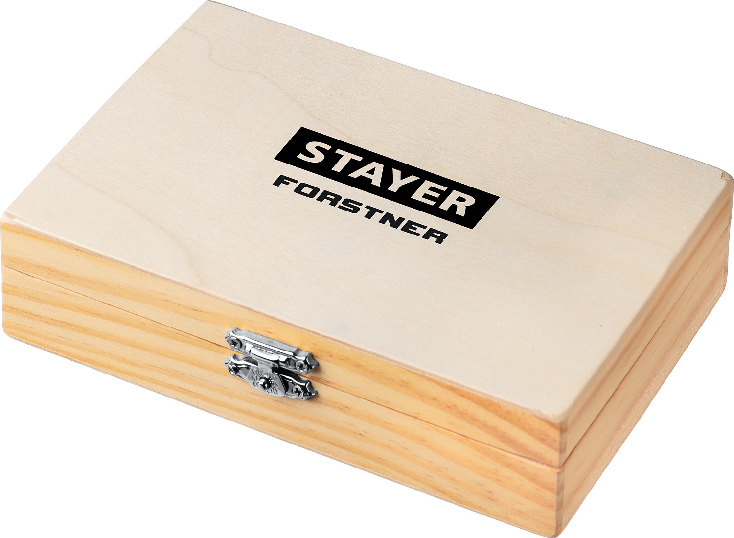STAYER 5 шт., Ø 15-20-25-30-35 мм, набор сверл форстнера по дереву, ДСП ''Maxcut'' 29985-H5_z01 Master купить по цене 1&nbsp;480 ₽ в интернет магазине ТЕХСАД