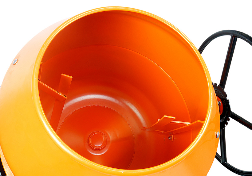 Бетономешалка Sturm! CM20260CI купить по цене 33&nbsp;850 ₽ в интернет магазине ТЕХСАД