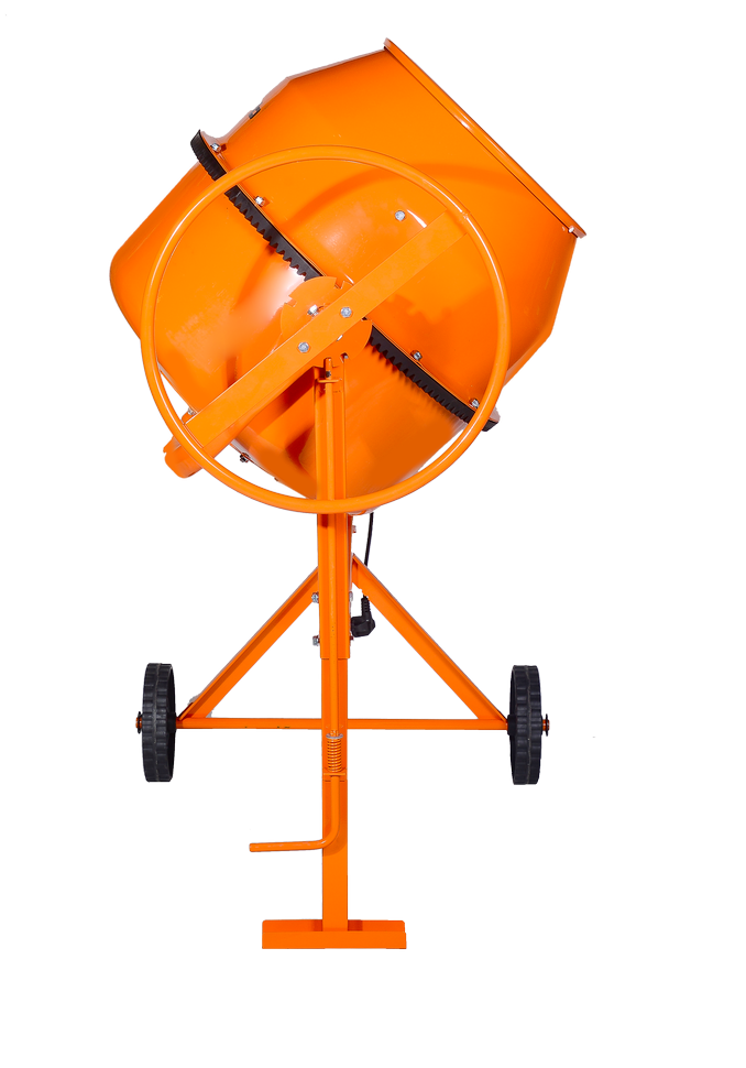 Электробетономешалка Вихрь БМ-18АП купить по цене 16&nbsp;345 ₽ в интернет магазине ТЕХСАД