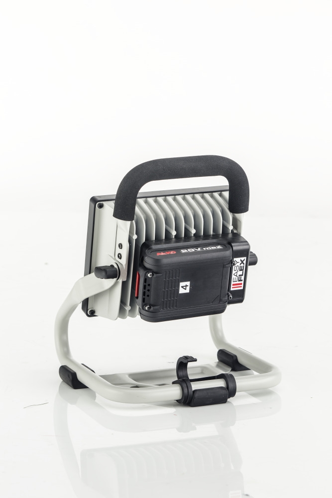 Светодиодная лампа AL-KO Easy Flex WL 2020, без аккумулятора купить по цене 5&nbsp;190 ₽ в интернет магазине ТЕХСАД