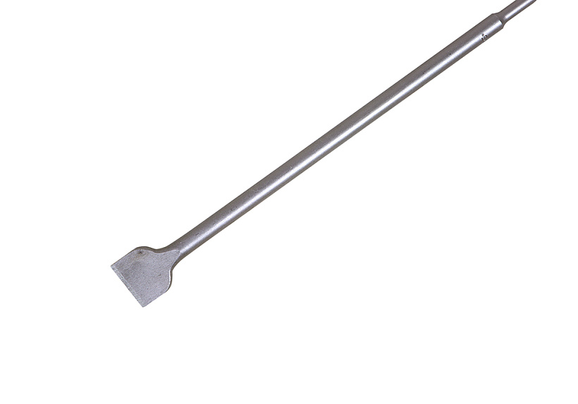 Насадка долото SDS+ Sturm! 9018-SDS-F40X600 купить по цене 510 ₽ в интернет магазине ТЕХСАД