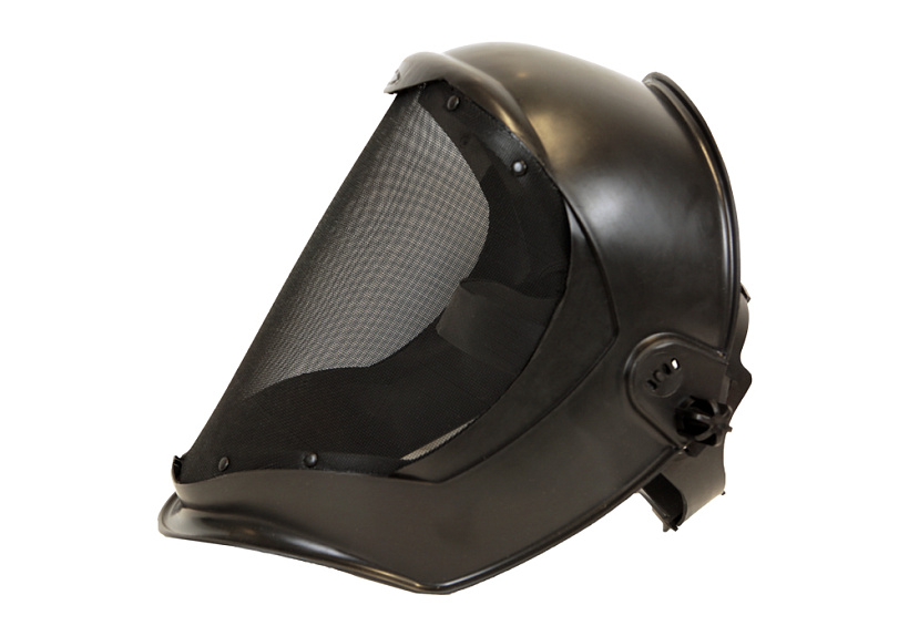 Щиток защитный СОЮЗ ЩЗС-12-2С купить по цене 330 ₽ в интернет магазине ТЕХСАД