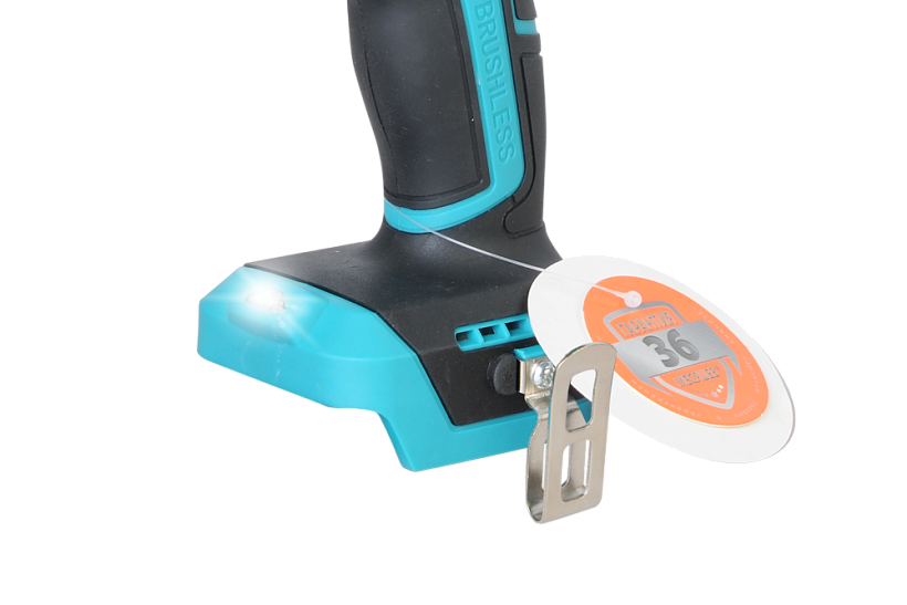 Аккумуляторный шуруповерт Sturm! CD1880 купить по цене 6&nbsp;390 ₽ в интернет магазине ТЕХСАД