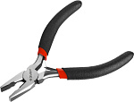 ЗУБР 120 мм, плоскогубцы МИНИ 22169-1 купить по цене 188 ₽ в интернет магазине ТЕХСАД