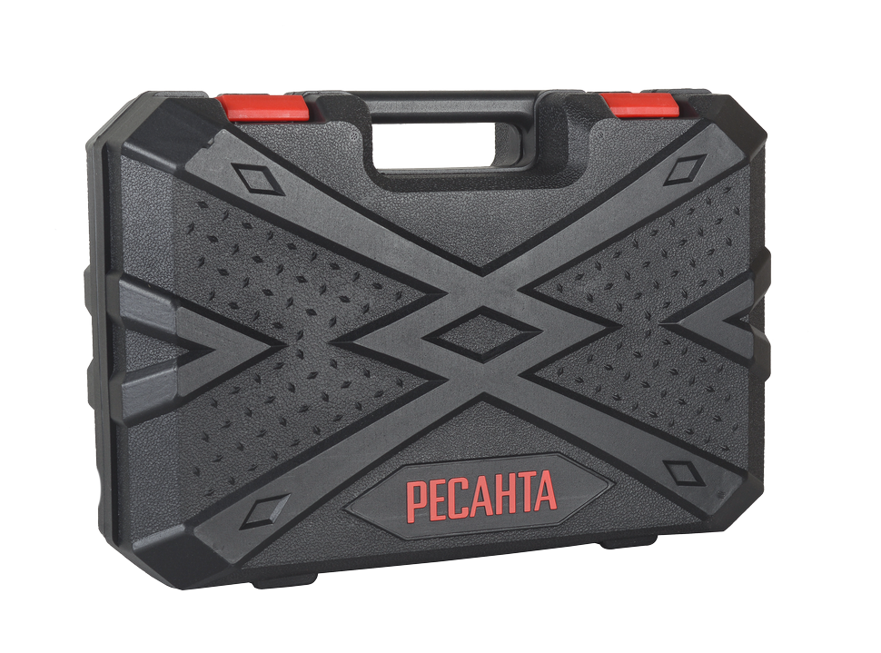 Перфоратор Ресанта П-24-650К купить по цене 5&nbsp;590 ₽ в интернет магазине ТЕХСАД