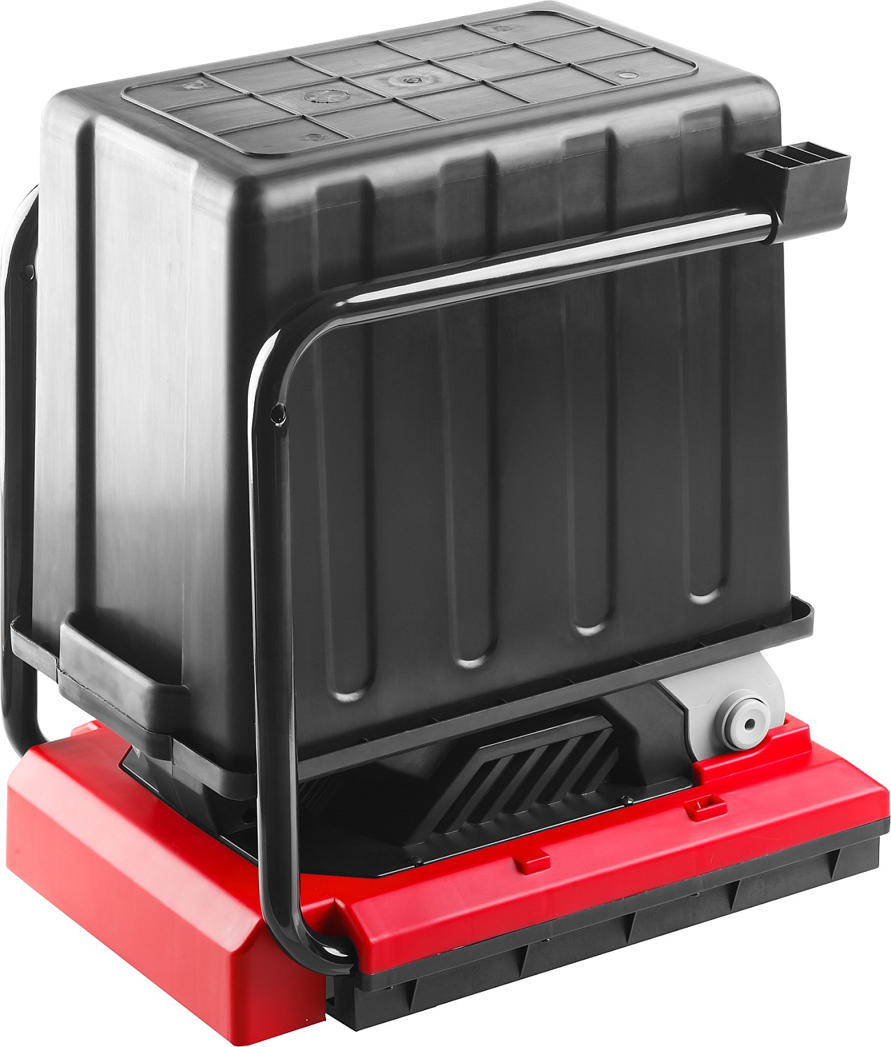 ЗУБР 2500 Вт, 4050 об/мин, измельчитель садовый электрический ЗИЭ-40-2500 купить по цене 17&nbsp;370 ₽ в интернет магазине ТЕХСАД