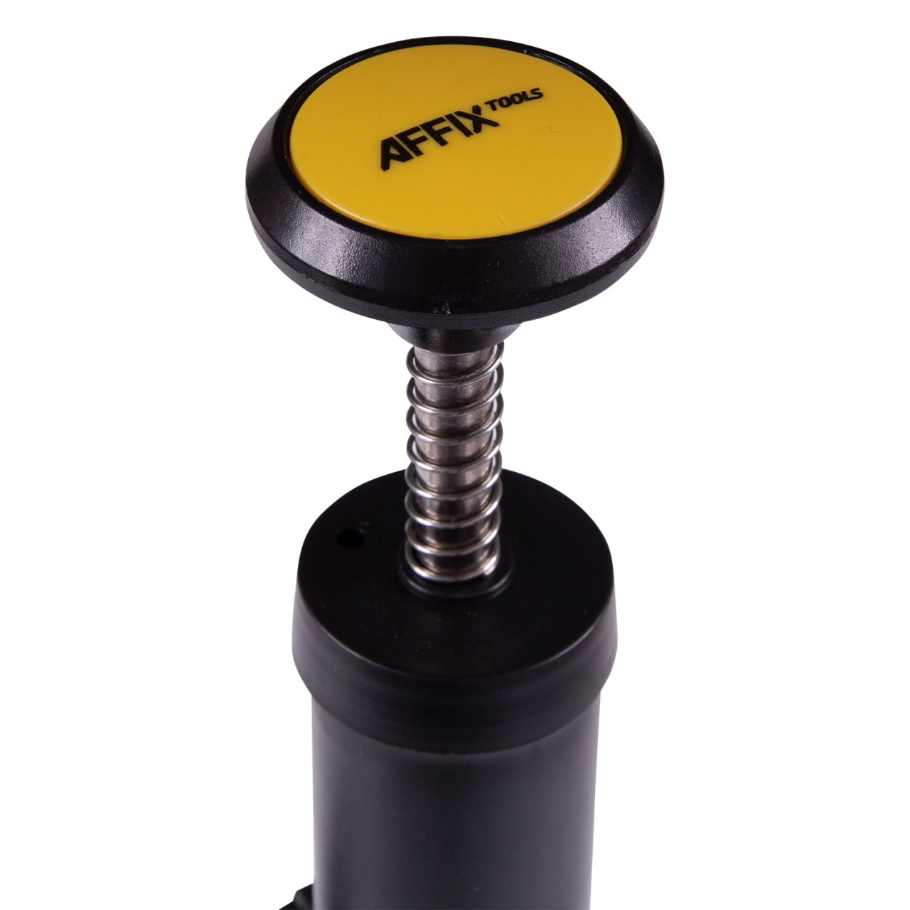 Устройство для замены тормозной жидкости, 3 л AFFIX AF10240003 купить по цене 5&nbsp;790 ₽ в интернет магазине ТЕХСАД