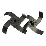 Фреза CHAMPION C3014 (для BC5511/5512/5712/6611/6712/6612H/8713 левая внутренняя) купить по цене 1&nbsp;710 ₽ в интернет магазине ТЕХСАД