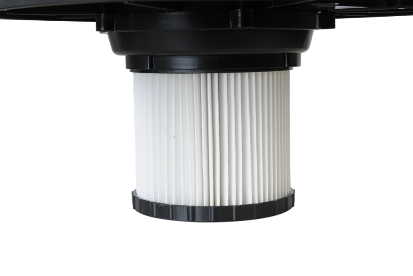 Аккумуляторные пылесосы Sturm! CVC1815 купить по цене 6&nbsp;990 ₽ в интернет магазине ТЕХСАД