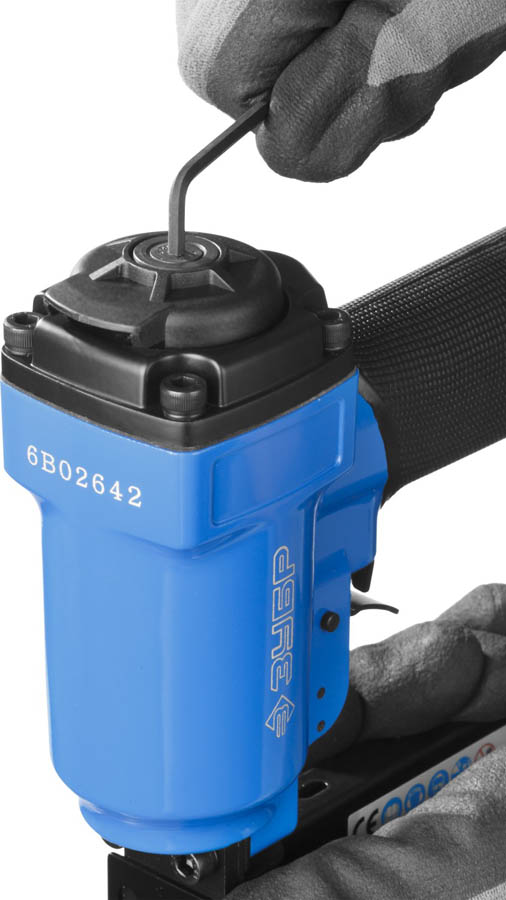 ЗУБР тип 53 и 140, степлер пневматический 3190 Профессионал купить по цене 2&nbsp;862 ₽ в интернет магазине ТЕХСАД