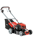 Газонокосилка аккумуляторная AL-KO Energy Flex 42.9 Li SP без аккумулятора купить по цене 37&nbsp;492 ₽ в интернет магазине ТЕХСАД