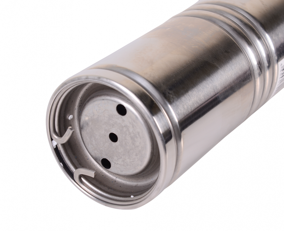 Скважинный насос ВИХРЬ СН-100В купить по цене 8&nbsp;290 ₽ в интернет магазине ТЕХСАД