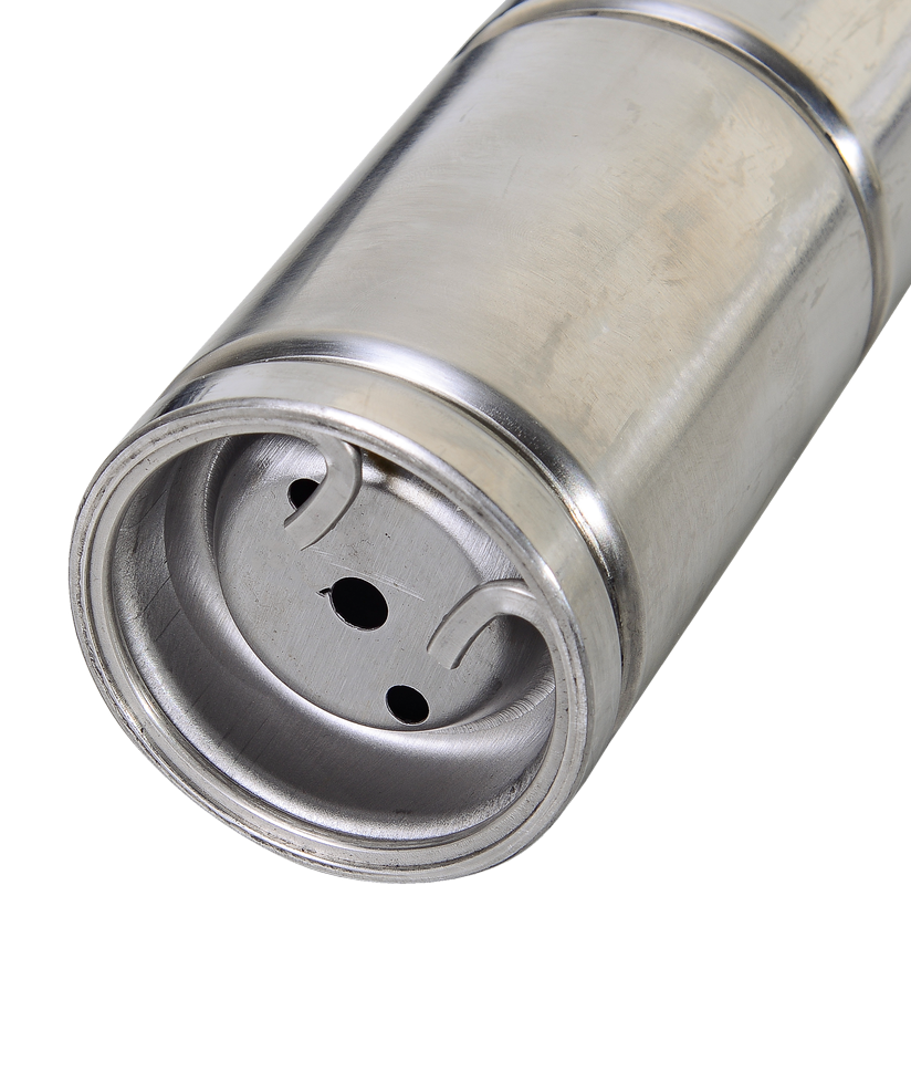 Скважинный насос Вихрь СН-100В/3 купить по цене 7&nbsp;890 ₽ в интернет магазине ТЕХСАД