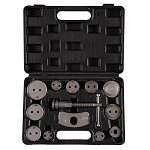 Набор для утапливания поршней суппортов дисковых тормозов, 13 предметов AFFIX AF10200011C купить по цене 1&nbsp;620 ₽ в интернет магазине ТЕХСАД