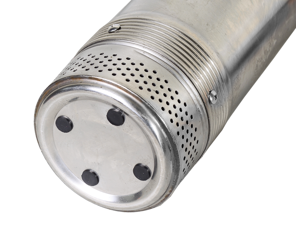 Скважинный насос Вихрь СН-50НП купить по цене 13&nbsp;190 ₽ в интернет магазине ТЕХСАД