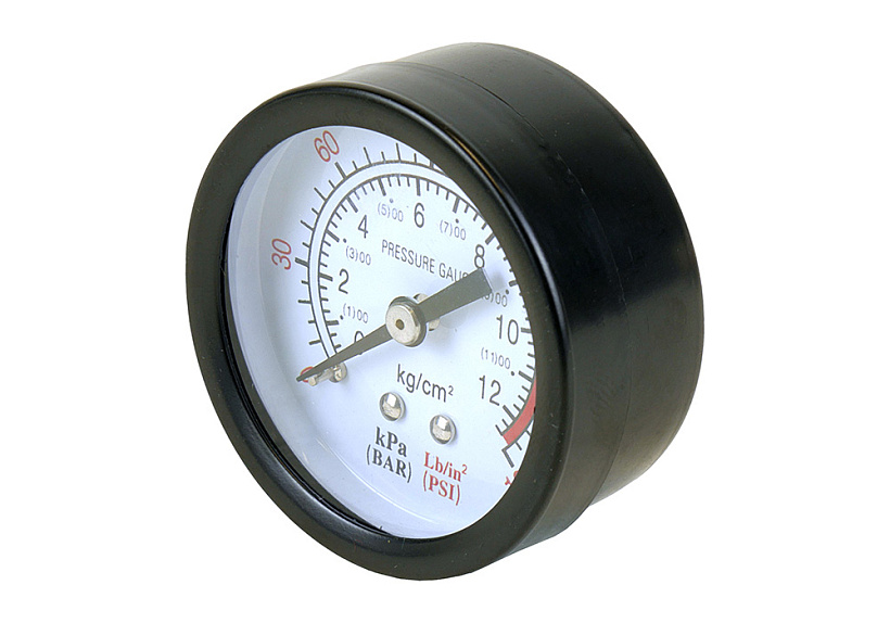 Манометр давления для насосов Sturm! WP97JSM-12 купить по цене 450 ₽ в интернет магазине ТЕХСАД