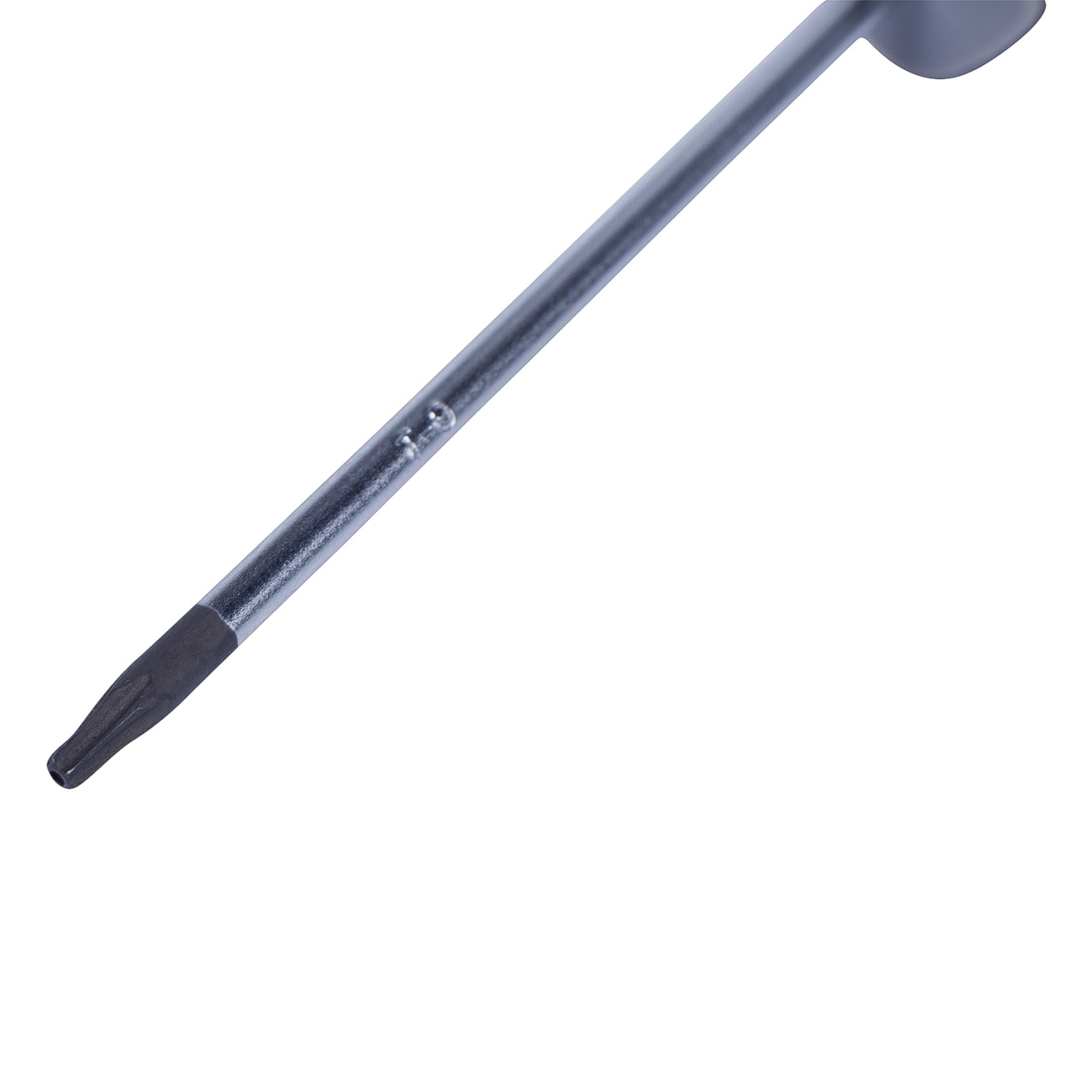 Отвертка Torx Т9H, L = 75 мм, с отверстием KING TONY 14270903 купить по цене 380 ₽ в интернет магазине ТЕХСАД